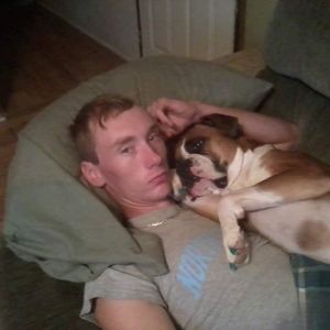 Meet your Posher, Bryan